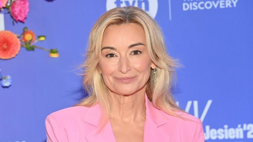 Martyna Wojciechowska
