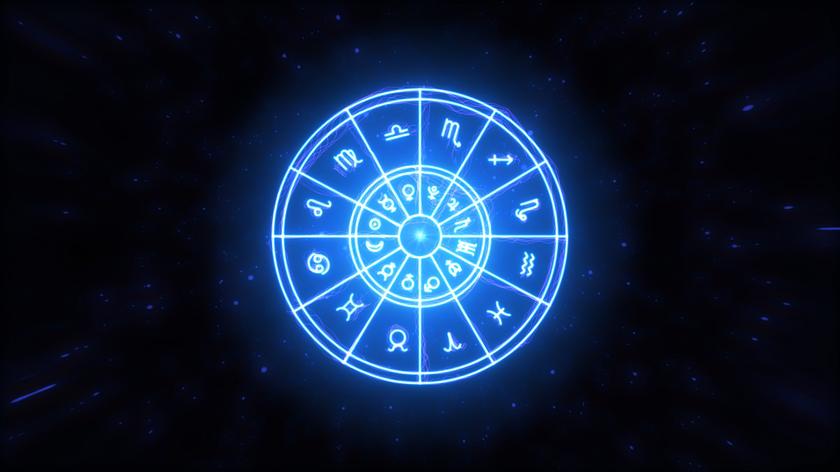 horoskop, znaki zodiaku