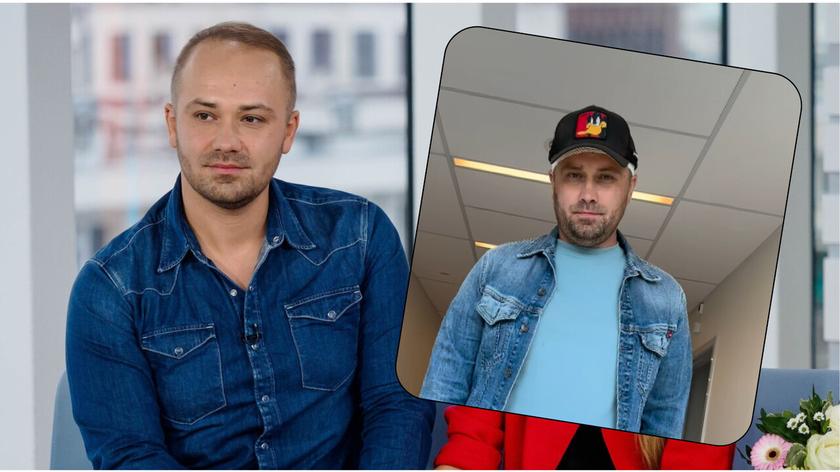 Adrian Szymaniak