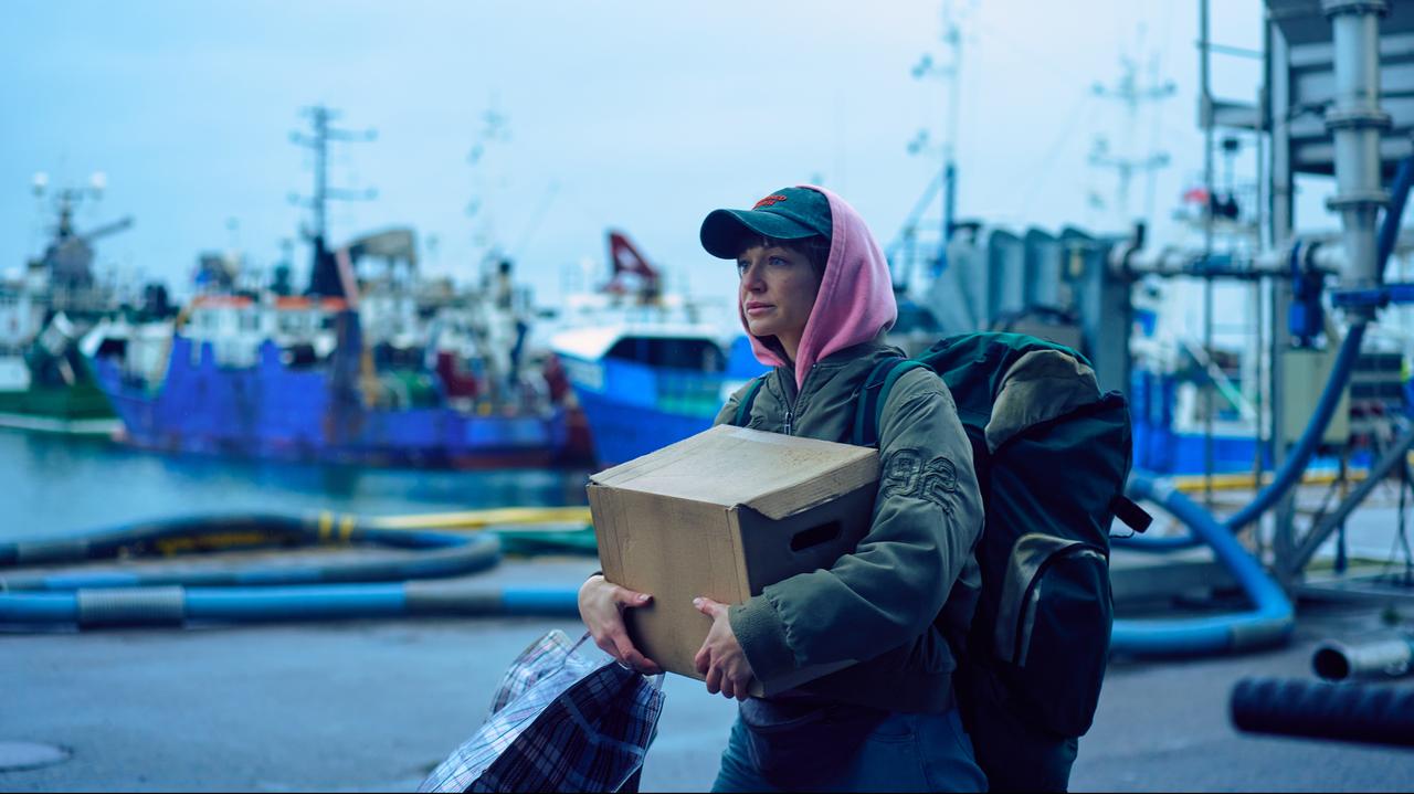 Aleksandra Adamska powraca w "Pati 2". Co wydarzy się w nowym sezonie?