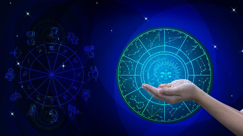 Znaki zodiaku