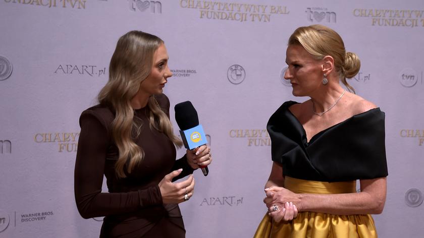 Karolina Kalatzi i Kasia Kieli