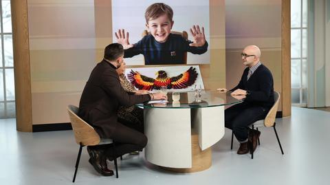 Jak rozpoznać zdjęcie wygenerowane przez AI?