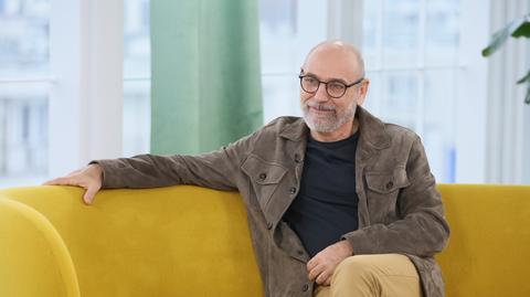 Tomasz Sapryk 