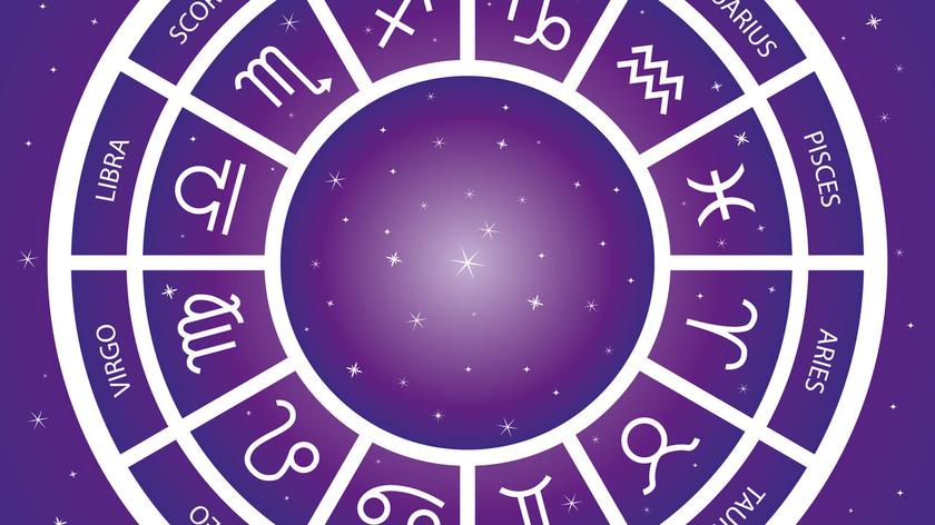 horoskop, znaki zodiaku