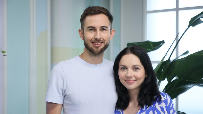Piotr Sójka, Magdalena Sójka 