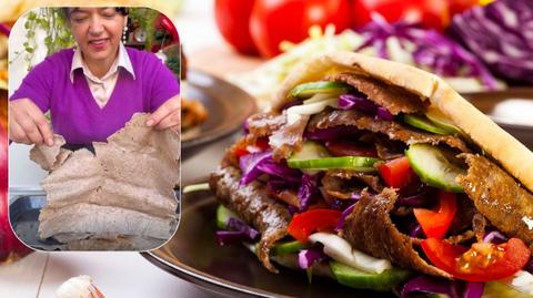 Wiralowy kebab według uczestniczki "MasterChefa 7"