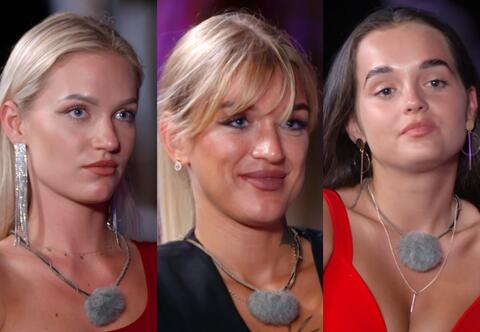 "True Love". Kto odpadł z programu? "Tej osobie zabrakło odwagi i honoru"