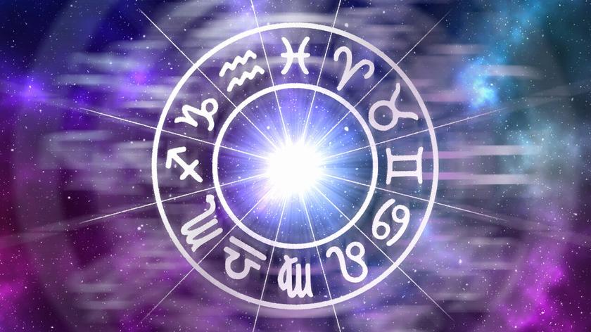 Znaki zodiaku