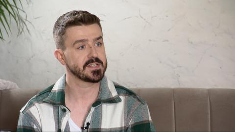 Michał Szymański 