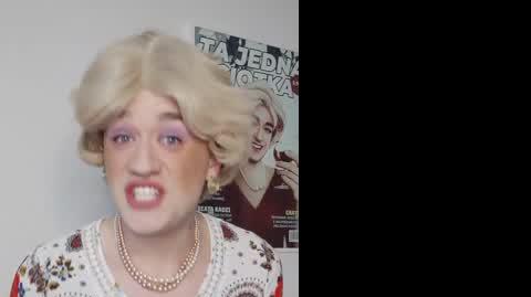 "Ploteczki u cioteczki"