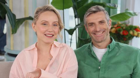 Dzień Dobry TVN najchętniej oglądanym programem śniadaniowym. Dziękujemy! 