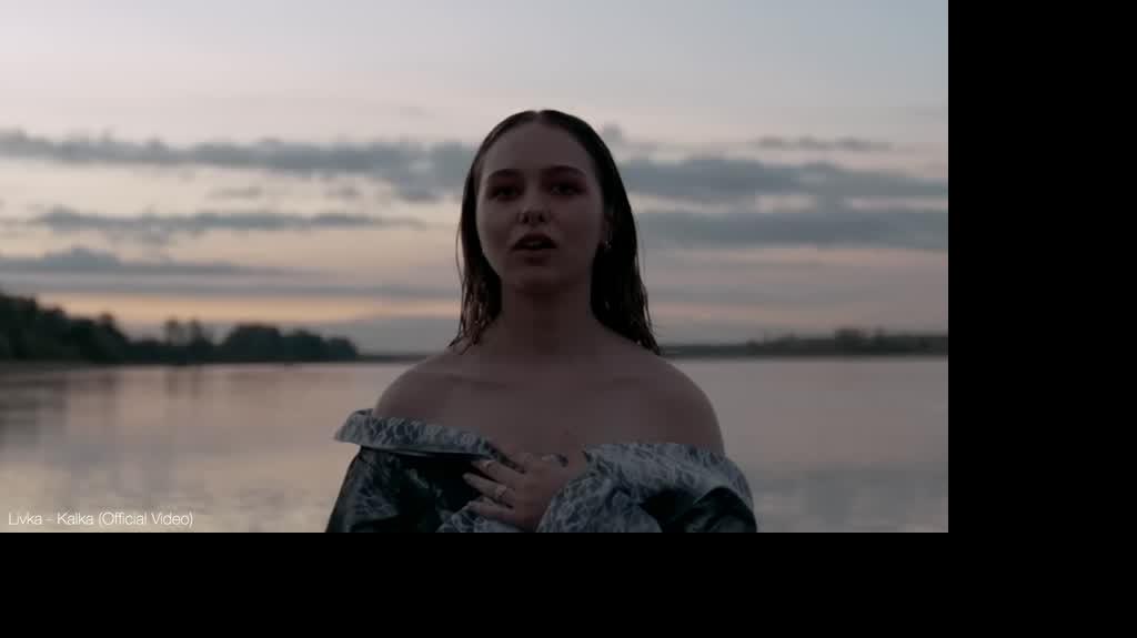 Off the record: Livka