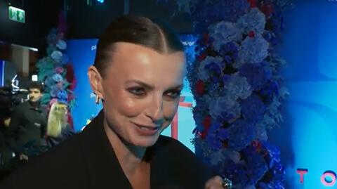 Za co gwiazdy programu "Top Model" kochają jesień? "Już nie mogę się doczekać"