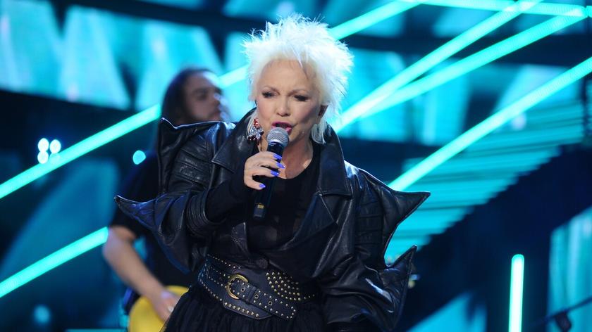 Małgorzata Ostrowska