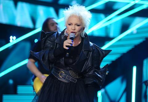 Nagle przerwano koncert Małgorzaty Ostrowskiej. "Nie mieliśmy wyjścia"