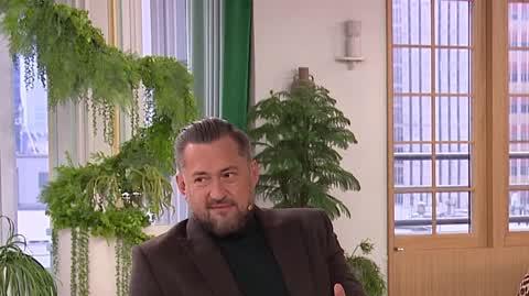 Dojrzewanie w cieniu PRL: Szymon Majewski wspomina lata 80
 - napisy