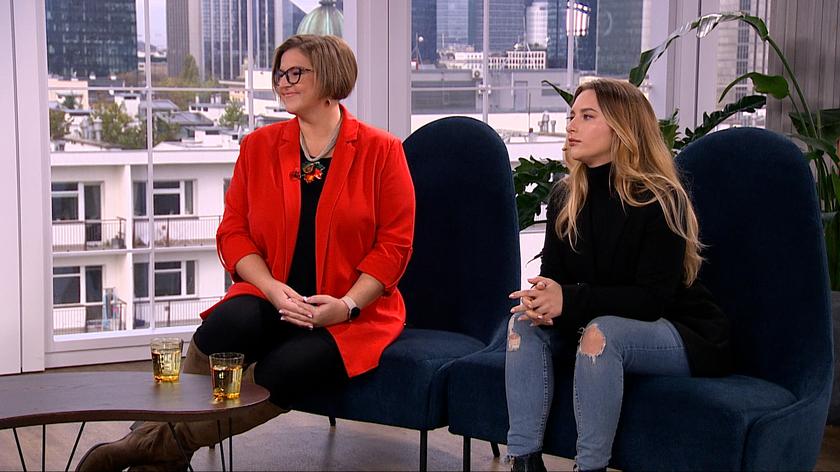 dr Maria Banaszak, Michalina Kobla