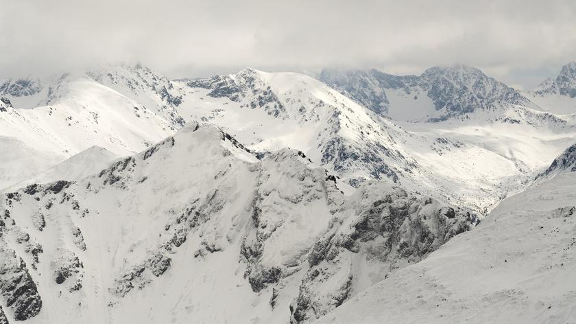 Tatry