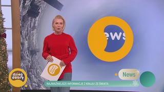 Najważniejsze informacje z kraju i ze świata