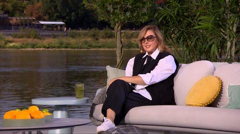 Edyta Bartosiewicz 30 lat od wydania płyty "Sen"