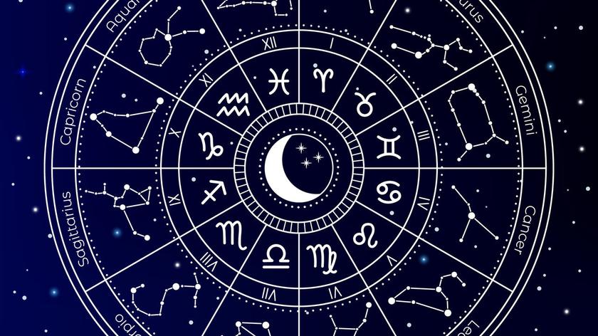 horoskop, znaki zodiaku