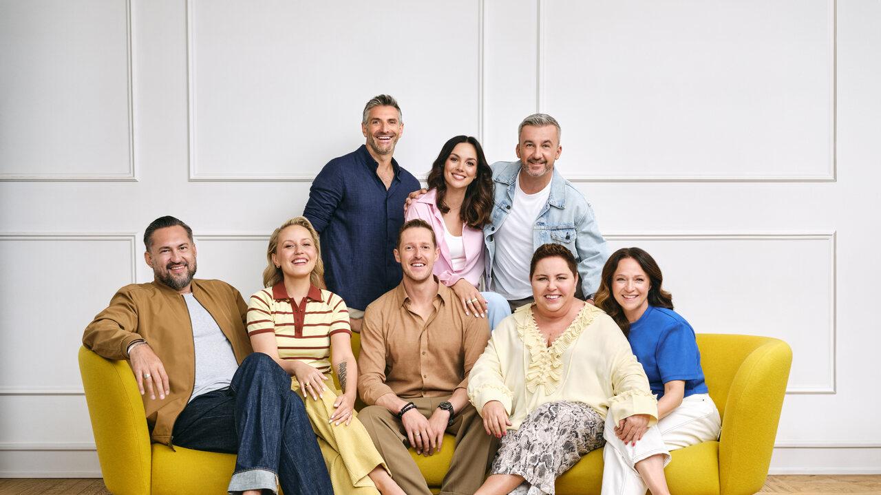 Jubileusz 20-lecia "Dzień dobry TVN". Zobaczcie, co się działo podczas specjalnego pikniku