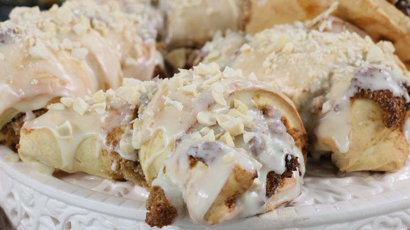 Rogale świętomarcińskie