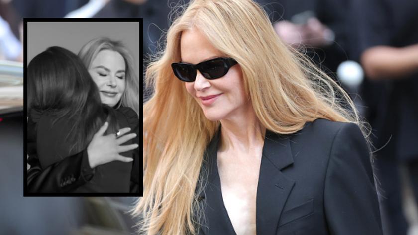 Nicole Kidman