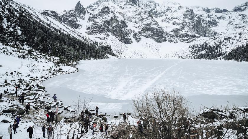 Morskie Oko