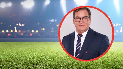 Jan Urban nowym selekcjonerem. Przedstawił swój plan 