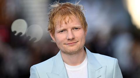Ed Sheeran