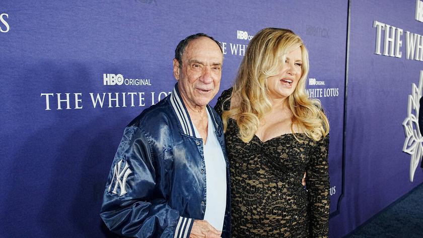  F. Murray Abraham i Jennifer Coolidge