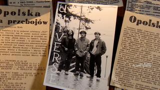Universe – fabryka przebojów lat 80. (napisy)