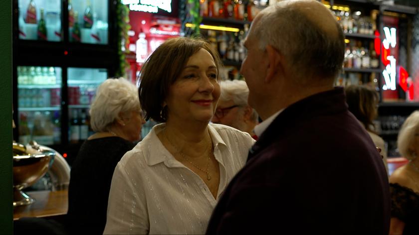 Dancing międzypokoleniowy