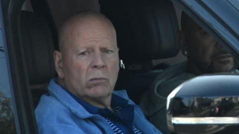 Bruce Willis