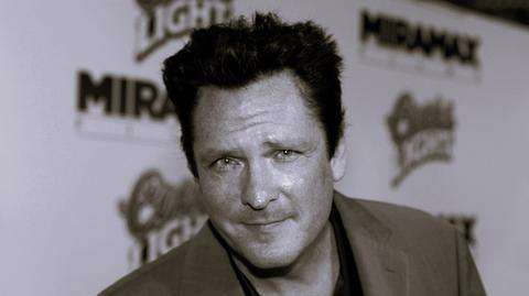 Michael Madsen