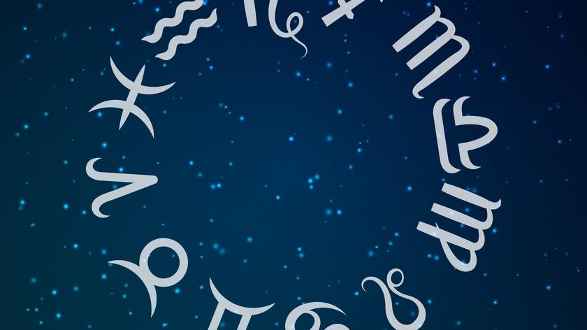 Znaki zodiaku