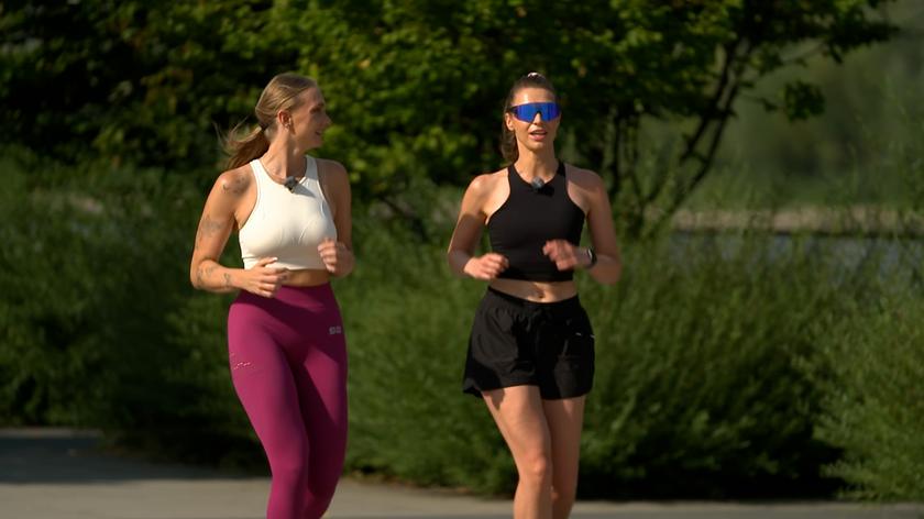 Catcalling odbiera kobietom poczucie bezpieczeństwa. Julia Kamińska mówi dość 