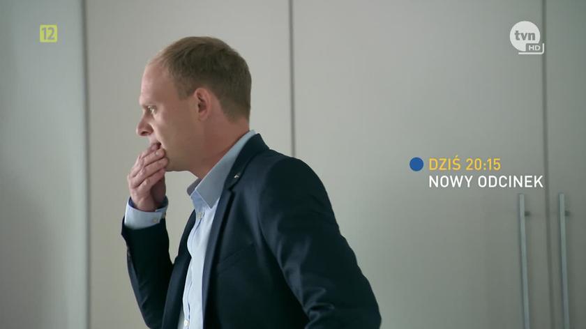 Na Wspólnej | Odcinek 3541 | 