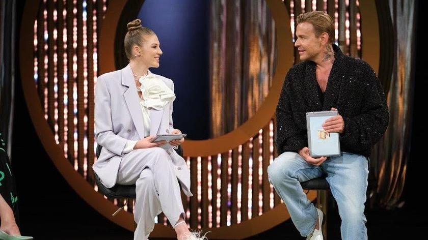 Kto pojedzie na fashion week?