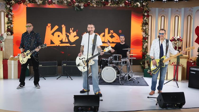 40 lat Kobranocki. Legenda polskiego rocka świętuje jubileusz