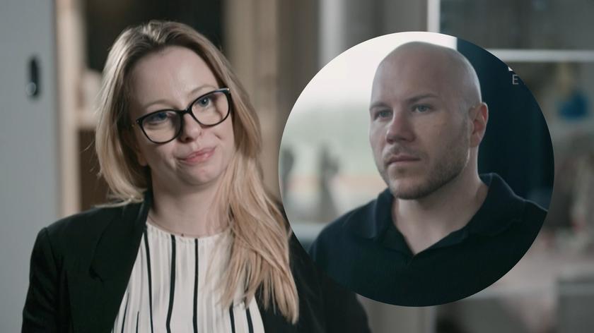 Karolina i Maciej "Ślub od pierwszego wejrzenia"