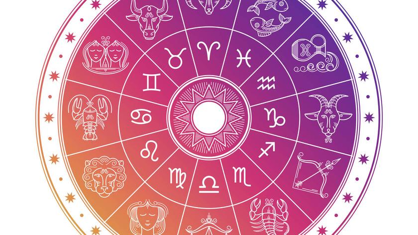 horoskop, znaki zodiaku