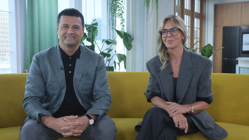 Marcin Ambroziak, Joanna Ambroziak