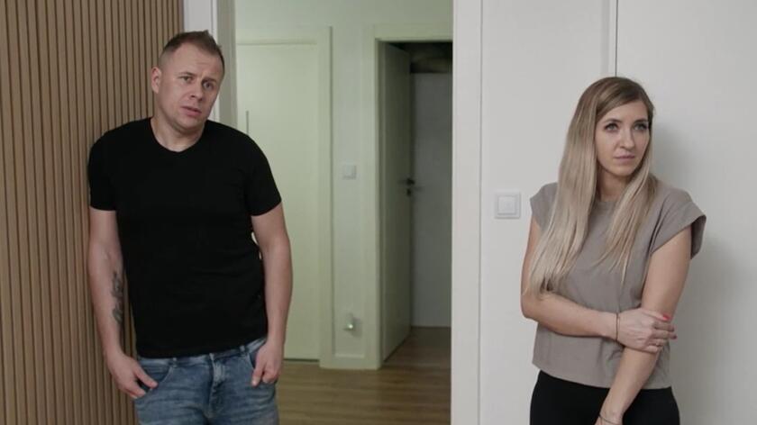 Dorota i Kamil z "Życie na kredycie"