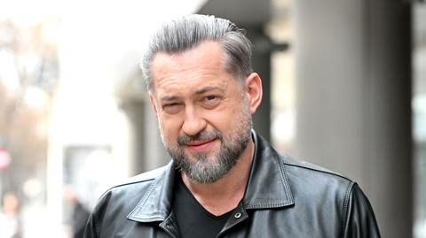 Marcin Prokop wspomina szkołę