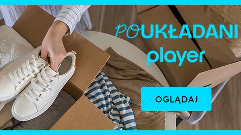 Poukładani na Player 