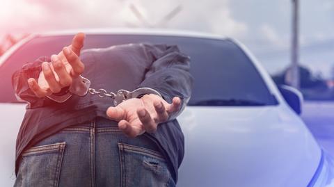 Trzech nastolatków chciało przeprowadzić zamach terrorystyczny