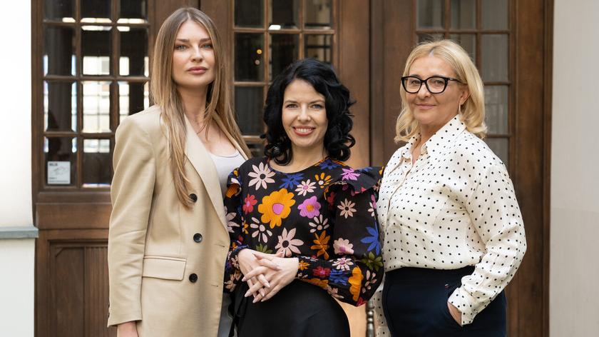 "Ślub od pierwszego wejrzenia" 